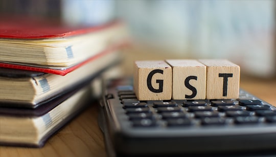 GST Registration, Returns and Other Compliances