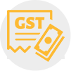 GST Registration, Returns and Other Compliances