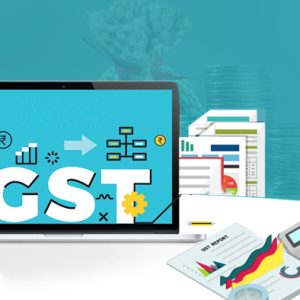 GST and its Impact on Indian Economy