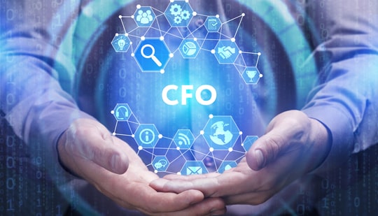 Virtual CFO Services