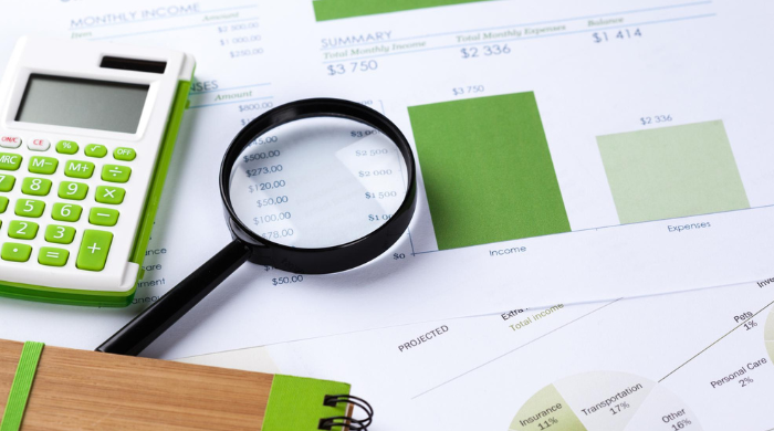 What is an External Audit?  How Can a Business Benefit from it?