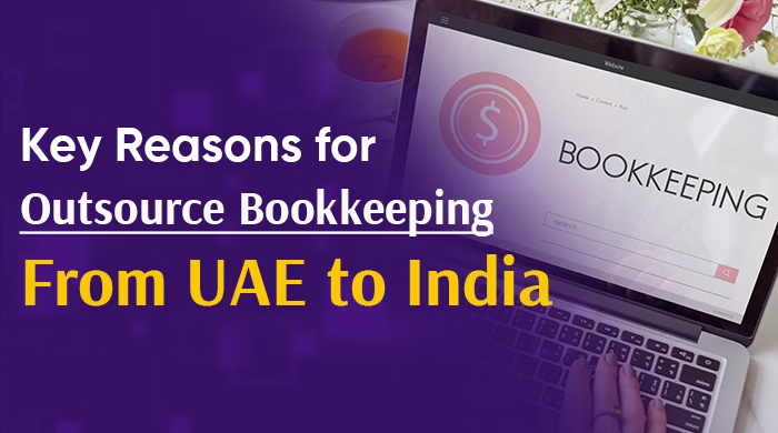 How Outsourcing Accounting Services To India Can Save Your Business Time and Money