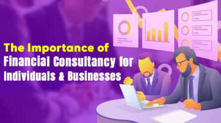 The Importance of Financial Consultancy for Individuals and Businesses