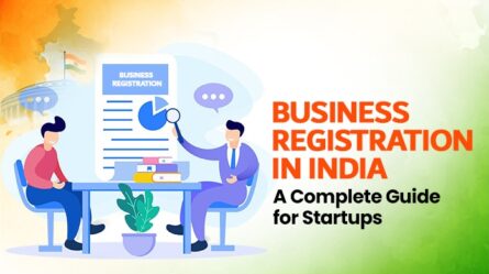Business Registration in India: A Complete Guide for Startups